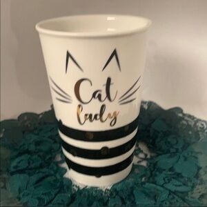 Novelty Coffee Cup